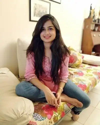 Kajal Reddy