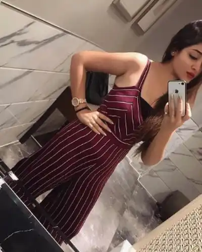 Jagrati Parsai
