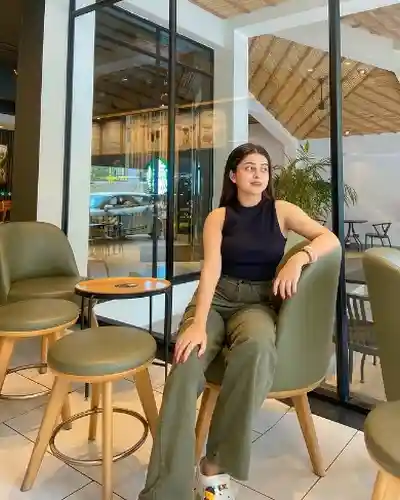 Uma Pandey